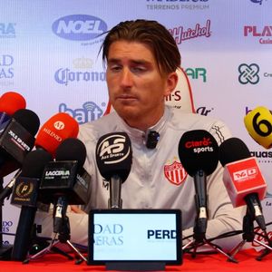 Image post by @clubnecaxa on Instagram
