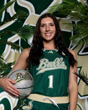 Image post by @usfwbb on Instagram