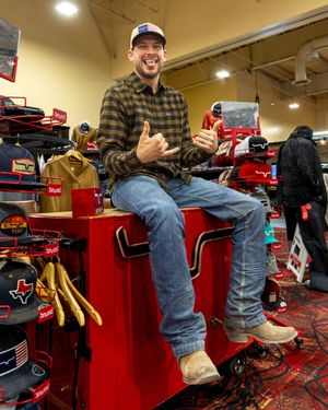 Image post by @kimesranchjeans on Instagram