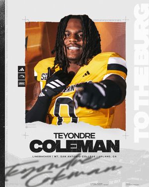 Image post by @southernmissfb on Instagram