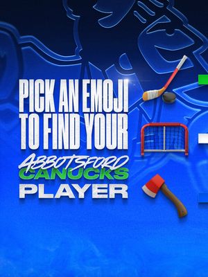 Image post by @abbotsfordcanucks on Instagram