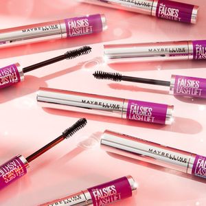 Image post by @maybelline on Instagram