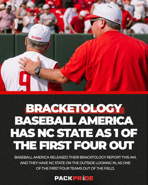 Image post by @packpride on Instagram