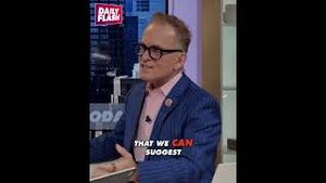 Video post by @dailyflashtv on YouTube