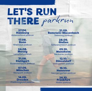 Image post by @brooksrunningde on Instagram