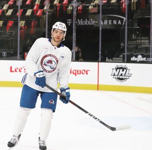 Image post by @coloradoavalanche on Instagram