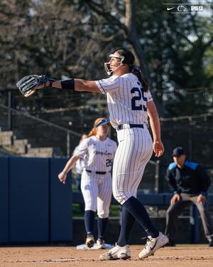 Image post by @pennstatesb on Instagram