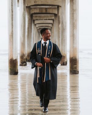 Image post by @ucsandiego on Instagram