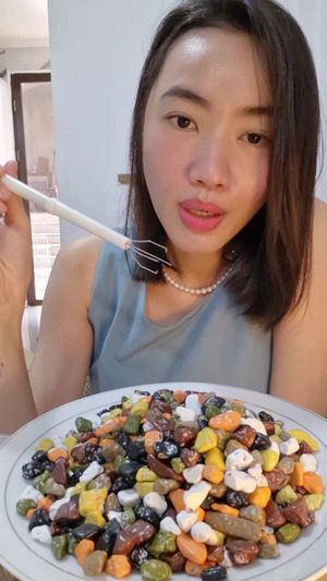 Video post by @meimeimecin on TikTok