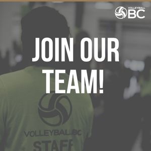 Image post by @volleyballbc on Instagram