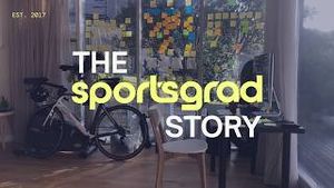 Video post by @sportsgrad on YouTube