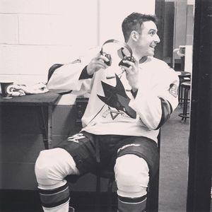 Image post by @sanjosesharks on Instagram