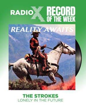 Image post by @radiox on Instagram