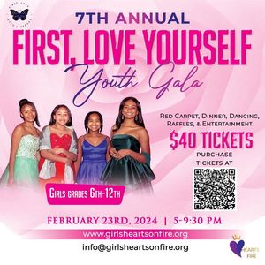 Image post by @girlsheartsonfireorg on Facebook