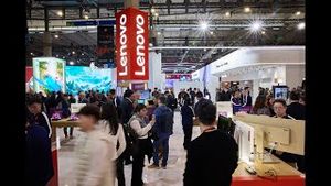 Video post by @lenovo on YouTube