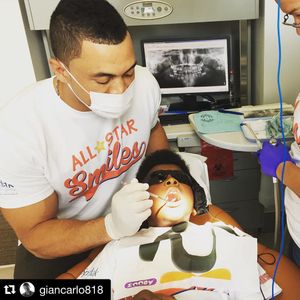 Image post by @marlins on Instagram