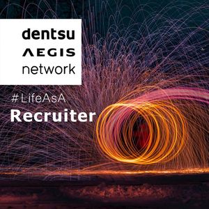 Image post by @dentsu on Instagram