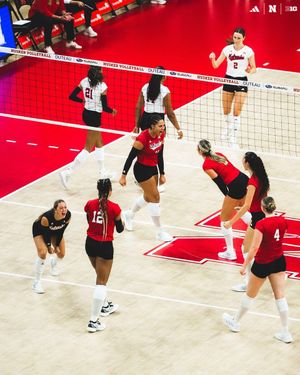 Image post by @HuskerVB on Twitter