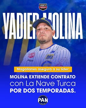 Image post by @sports_venezuela on Instagram