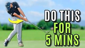 Video post by @cogornogolf on YouTube