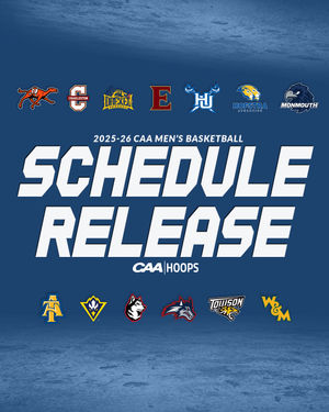 Image post by @caasports on Instagram
