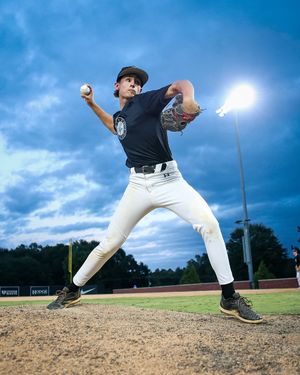 Image post by @psbaseball on Instagram