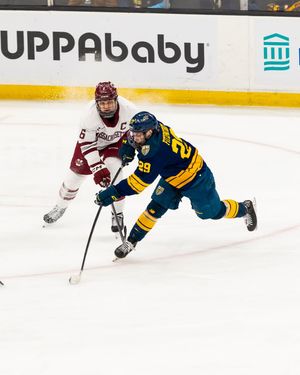 Image post by @merrimack_mih on Instagram