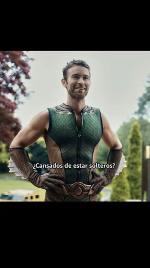 Image post by @primevideolat on TikTok