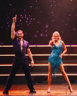Image post by @hardrockholly on Instagram