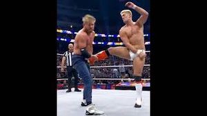Video post by @aew on YouTube