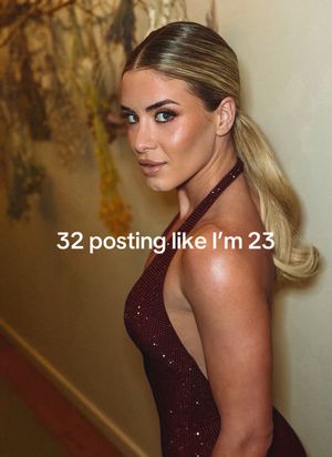 Video post by @kendalltoole on TikTok