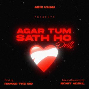 Image post by @arifkhanmusic on Instagram