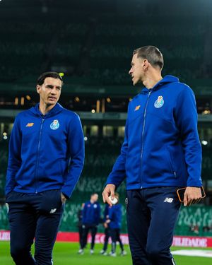 Image post by @fcporto on Instagram