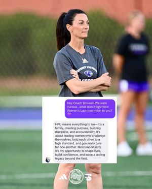 Image post by @hpuwlax on Instagram