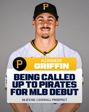 Image post by @mlbnetwork on Instagram