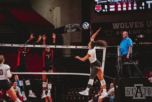 Image post by @TroyTrojansVB on Twitter