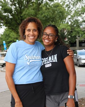 Image post by @spelman_college on Instagram
