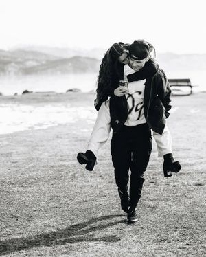 Image post by @truegoatphoto on Instagram