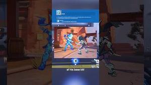 Video post by @overwatchleague on YouTube