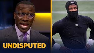 Video post by @foxsports on YouTube