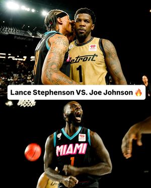 Image post by @ballgame on Instagram