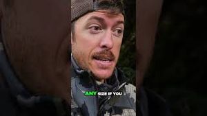Video post by @lakeforkguy on YouTube