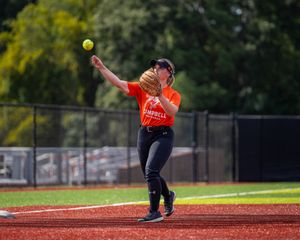 Image post by @gocamelssoftball on Instagram