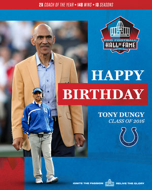 Image post by @profootballhof on Instagram