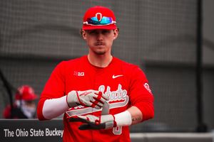 Image post by @ohiostatebase on Instagram