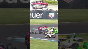 Video post by @indycaronfox on YouTube