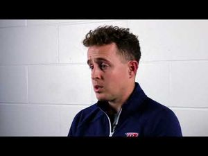 Video post by @BallardNetwork on YouTube