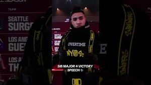 Video post by @c9cod on YouTube