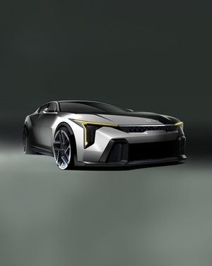 Image post by @kia.worldwide on Instagram