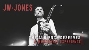 Video post by @jwjonesblues on YouTube